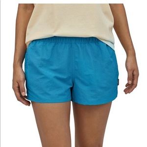 Patagonia Barely Baggie Shorts 2.5in